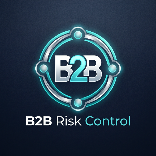 B2B Risk Control